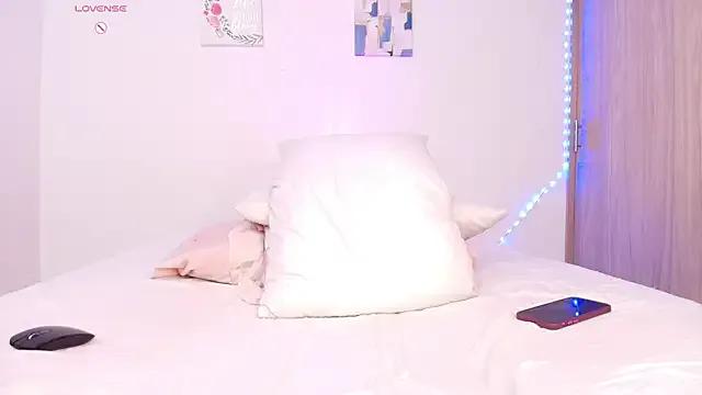 Freechat Meganbarko1 on StripChat