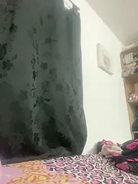 Freechat Megandiosa_ on StripChat