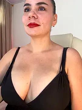 Freechat MeganDupont on StripChat