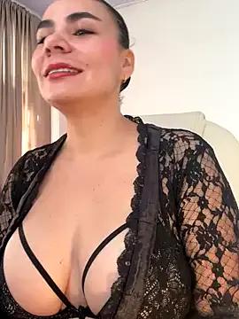 Freechat MeganDupont on StripChat