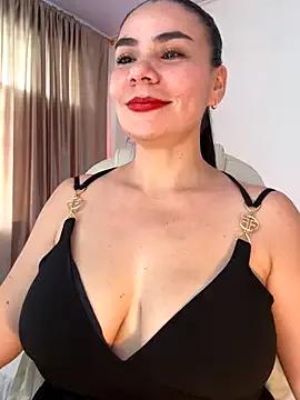 StripChat MeganDupont is Freechat MeganDupont — Slow blowjob