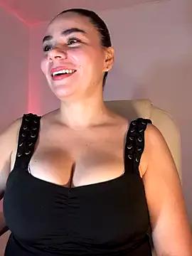 Freechat MeganDupont on StripChat