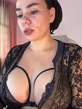 Freechat MeganDupont on StripChat