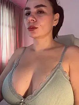 Freechat MeganDupont on StripChat