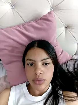 StripChat MeganHillss is Private MeganHillss — Panty out