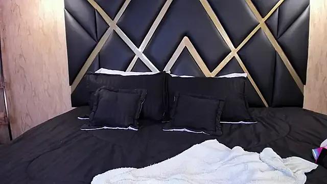 MeganHoffmaan on StripChat