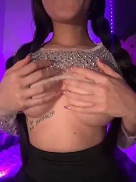 Private MeganKitty_ on StripChat