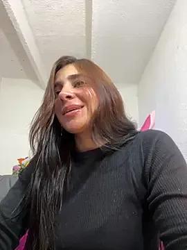 Freechat Meganmilk1 on StripChat