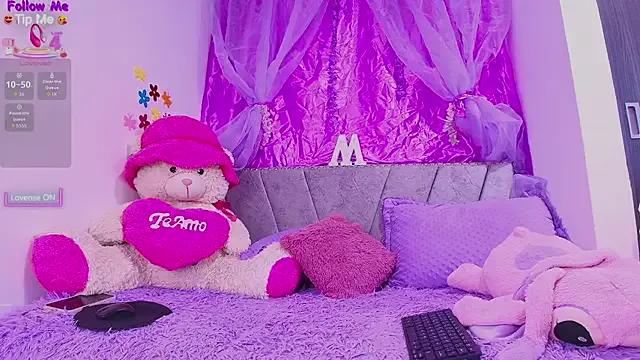 StripChat MeganRouss74 is Freechat MeganRouss74 — SHOW PUSSY + SPIT