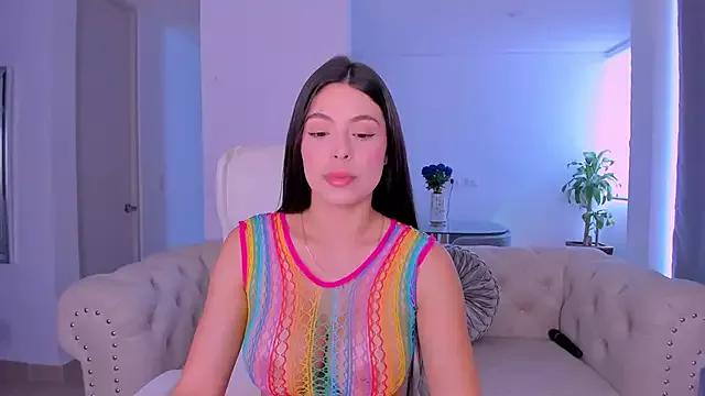 Freechat MeganScott on StripChat