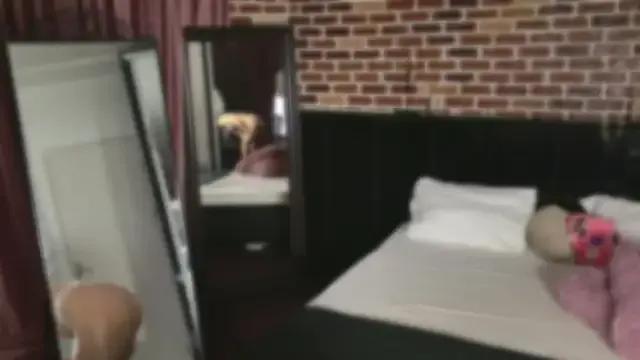 MeganSin_ on StripChat