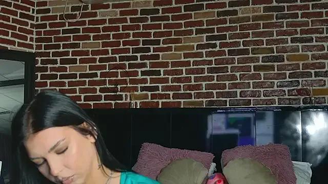 MeganSin_ on StripChat