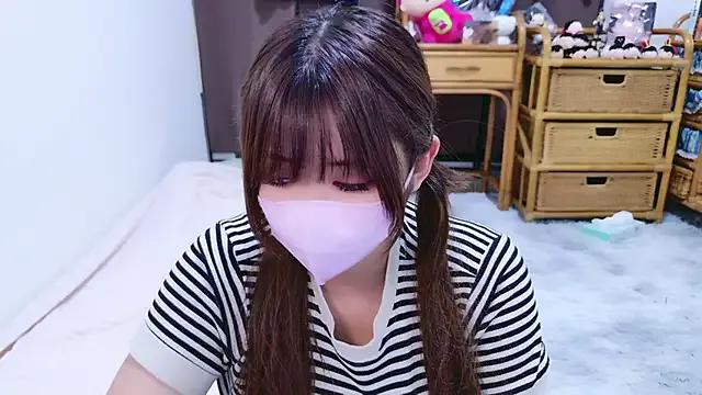 Freechat Megu_Melon on StripChat