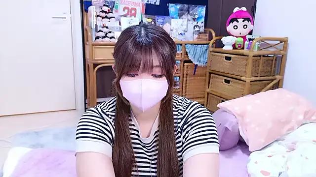 Freechat Megu_Melon on StripChat