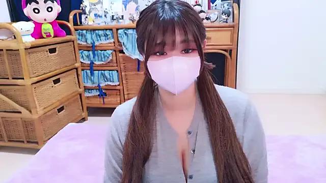 Freechat Megu_Melon on StripChat