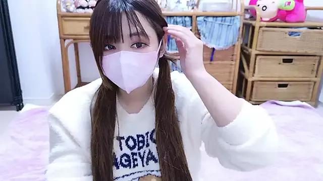 Freechat Megu_Melon on StripChat