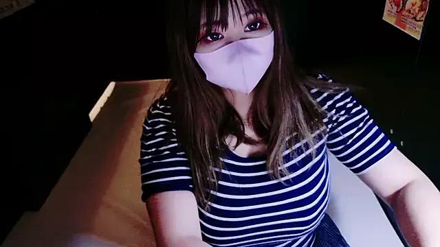 Freechat Megu_Melon on StripChat