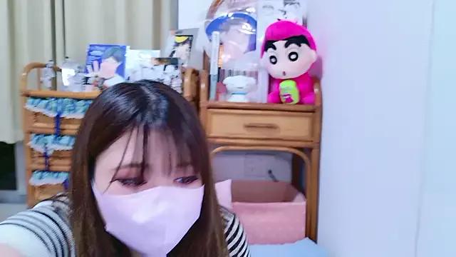 Freechat Megu_Melon on StripChat