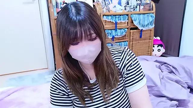 Freechat Megu_Melon on StripChat