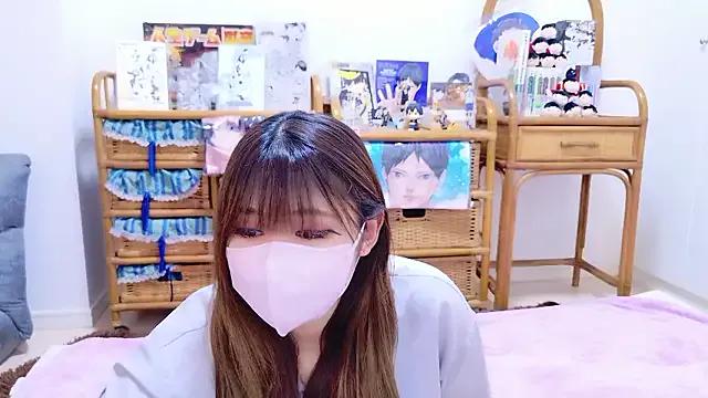 Freechat Megu_Melon on StripChat