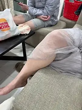 Meii-meyy on StripChat