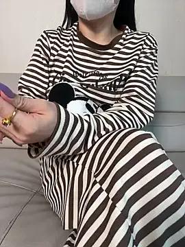 StripChat Meii-meyy is Freechat Meii-meyy — Masturbates & squirt show