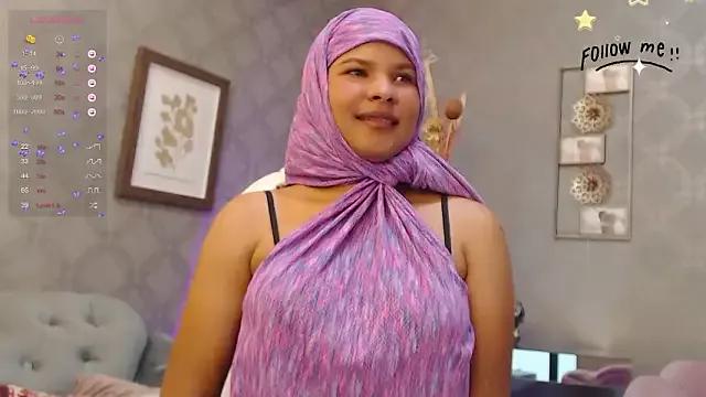 Freechat meily_soon on StripChat