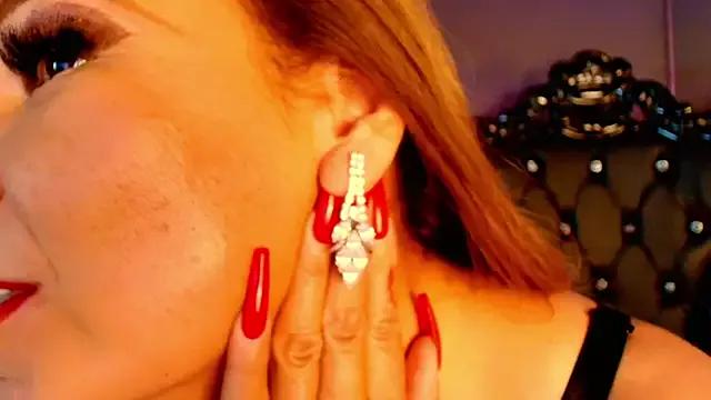 Freechat MelaniaKnauss on StripChat