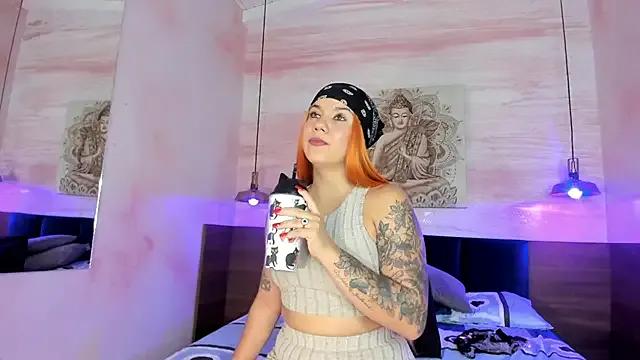 Avatar of MelaniieRoux