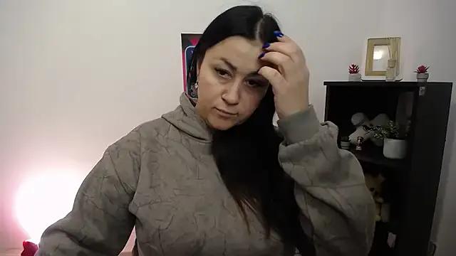 Avatar of Melanka_milka