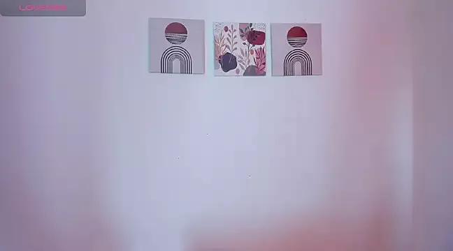 Freechat Melanyprada on StripChat