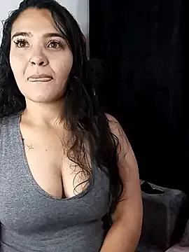 Freechat meli__brown on StripChat