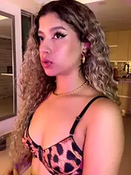 Melina-Smith — Play with me