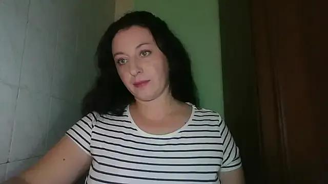 MelinaAx — Freechat on StripChat