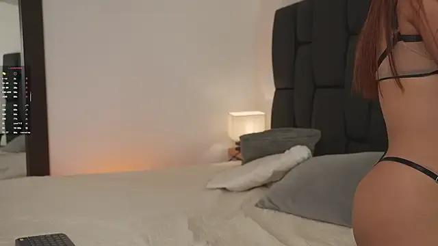 MelisaLopez_ — Show me u boobs