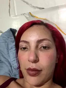 Freechat melisboa on StripChat