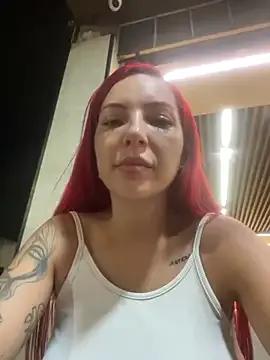 Freechat melisboa on StripChat