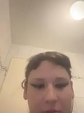 Freechat Melissa-Kiss on StripChat