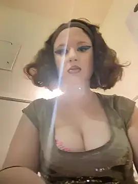 Freechat Melissa-Kiss on StripChat