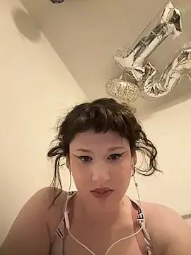 Freechat Melissa-Kiss on StripChat