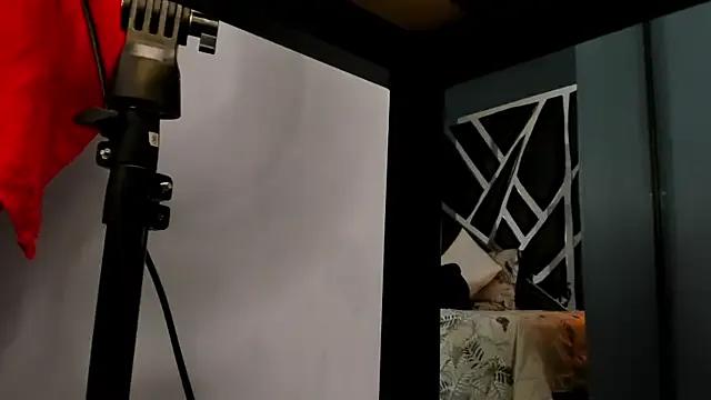 Freechat Melissa_23_ on StripChat