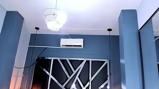 Freechat Melissa_23_ on StripChat