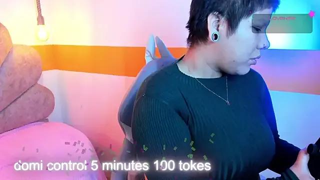 Avatar of Melissa_Adamsx