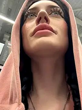 StripChat Melissa_crazy is Freechat Melissa_crazy — SQUIRT WITH MOP!!!