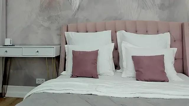 Private MelissaLiss on StripChat