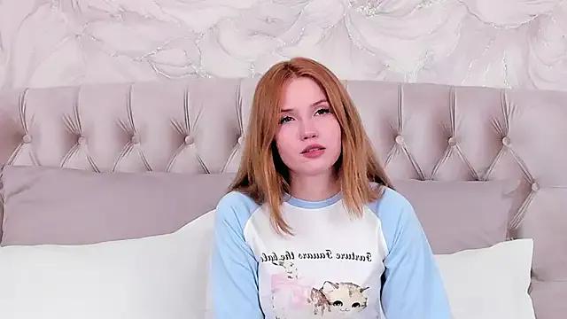 MelissaLiss — Freechat on StripChat