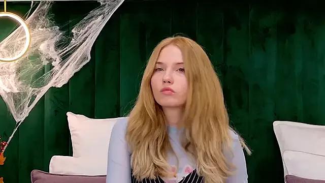 Private MelissaLiss on StripChat