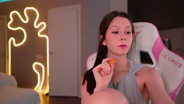 Group melissaxcbx on StripChat