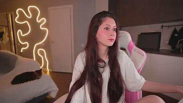 Group melissaxcbx on StripChat