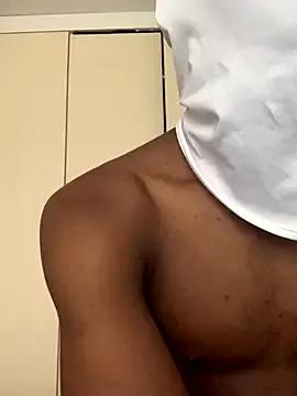 Mellow_Joe — Tip to get the show started 